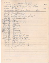 Quartermaster Stores Jun 30 1900 Pg 2