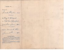 Quartermaster Stores Jun 30 1900