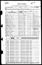 Uss Frederick Davis Jul 1943