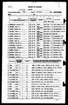 Muster Altair Nov 1942