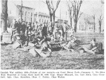 Home Town Memories Ii Pancoast