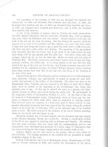 Brister 1909 History 1