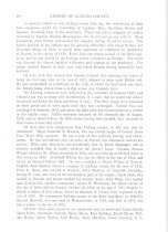 Brister 1909 History 3