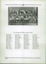 1935 Newark High Wilson