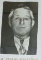 Utica American Legion