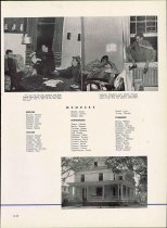 Denison Yearbook 1942