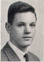 1939 Newton High School Mass