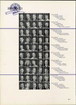 1942 Dension Sophomore