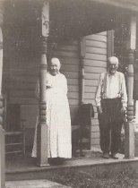 Samuel and wife Margaret Ancestry