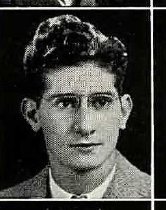 1940 Denison Yearbook