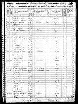 1850 Census