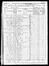 1870 Census Granville