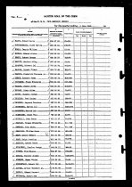 Paul Hamilton Jun 1945