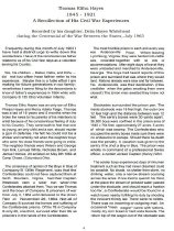 Granville Historical Times 4