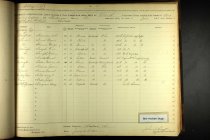 Draft Registration 1863