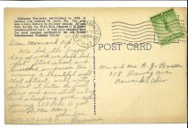 Jefferson Barracks Back