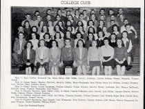 1945 College Club