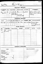 Hampton Va Veterans Home 1917