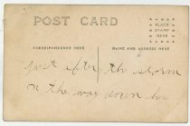 Right After Storm Back