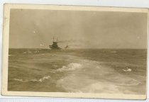 Right After Storm Front