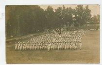 You Cannot See Me Front