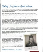 Jan-Mar  2023 LIcking County Veteran Services Offices Newsletter