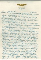 Feb 7 1944 P 1 courtesy of Alexandria Museum