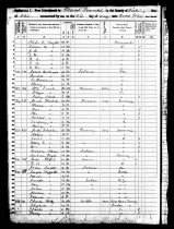 1850 Census