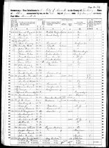 1860 Census P 1
