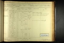 1863 Draft Registration