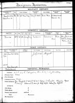 Dayton Veteran Hospital