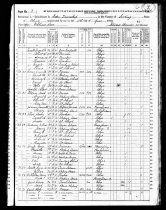 1870 Census Jewell