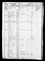 1850 Census