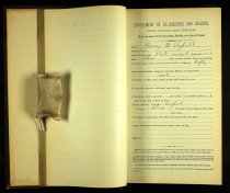 Kansas Enrollment Of Cw Veterans