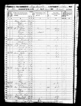 1850 Census