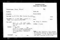 Iowas Gar Record Decatur, Leon Post P 1