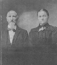 James And Roseanna Mcfeeters Ancestry