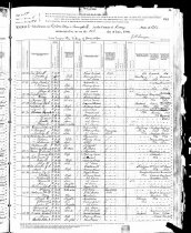 1880 Census