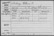 Newberry, William R.