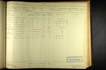 Draft Registration Records