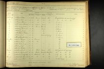 1863 Draft Registration