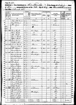 1860 Census Listed As Mchurd 2
