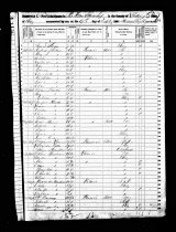 1850 Census
