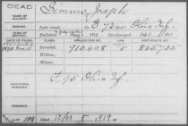 Simms, Joseph