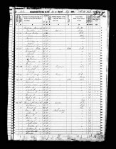 1850 Census