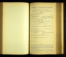 Kansas Enrollment Of Cw Veterans