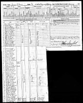 Us Returns For Infantry Regiments Jan 1902