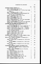 Stamford Connecticut Vital Records