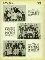 1938 Pataskla Hs Sophomore