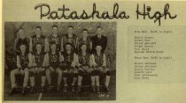 1940 Pataskala Basketball